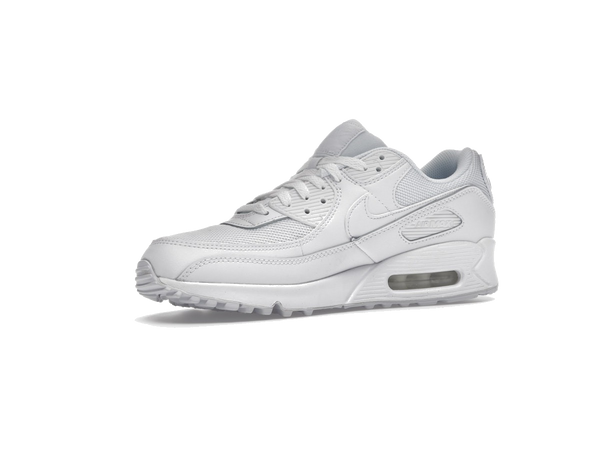 Nike Air Max 90 Recraft Triple White
