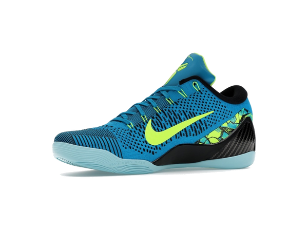 Nike Kobe 9 Elite Low Protro Perspective