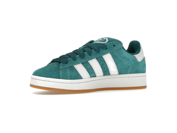 adidas Campus 00s Legacy Teal Cloud White Gum