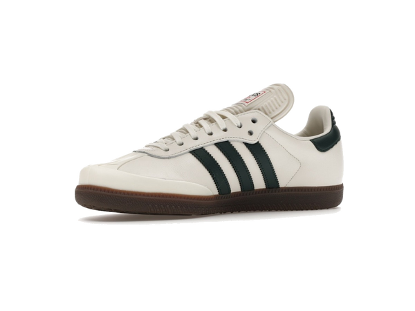 adidas Samba Bape World Cup Pack White Forest