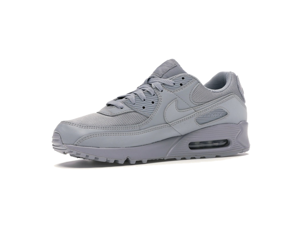 Nike Air Max 90 Recraft Wolf Grey