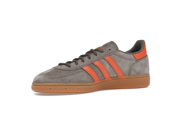 adidas Handball Spezial Cargo Brown Orange Gold Metallic