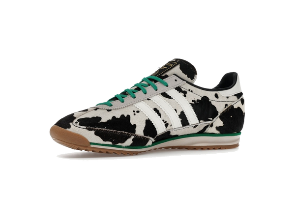 adidas SL 72 OG Cow Print Black White (Women's)