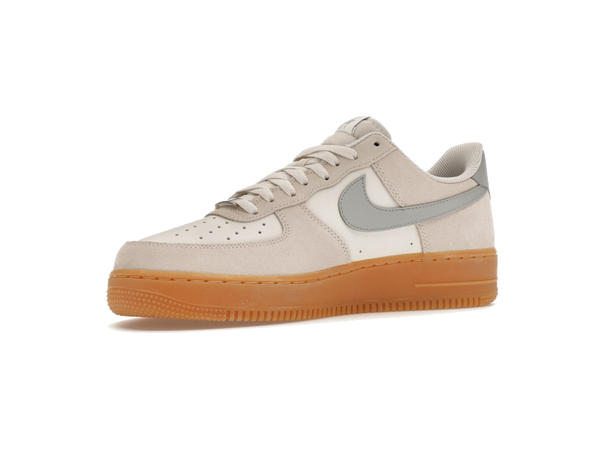 Nike Air Force 1 Low '07 LV8 Phantom Light Smoke Gum