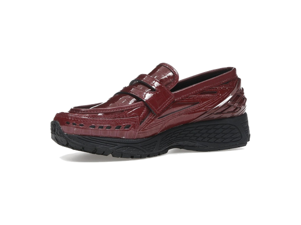 New Balance 1906L Red Croc