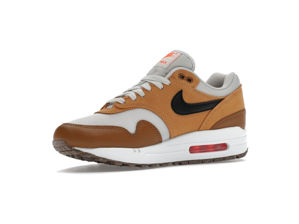 Nike Air Max 1 Essential British Tan Light Bone