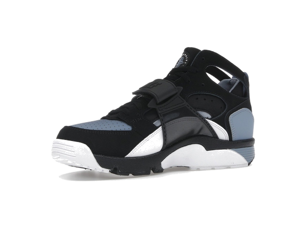 Nike Air Trainer Huarache Cool Blue Black