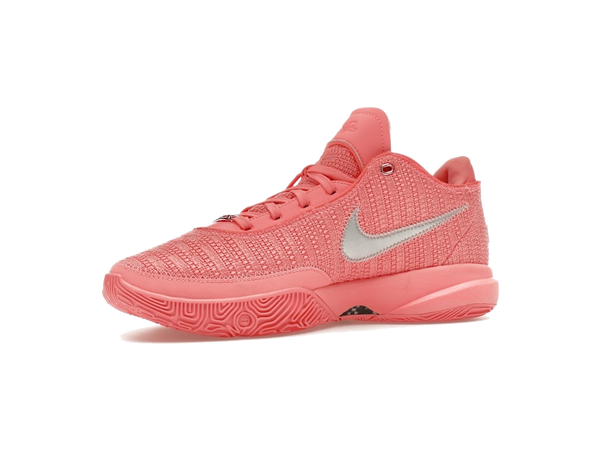 Nike LeBron 20 Pink Diamond