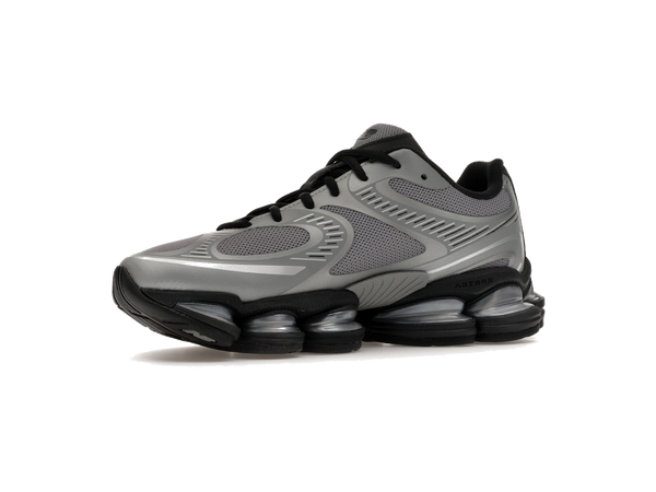 New Balance Abzorb 2000 Slate Grey-Silver Metallic