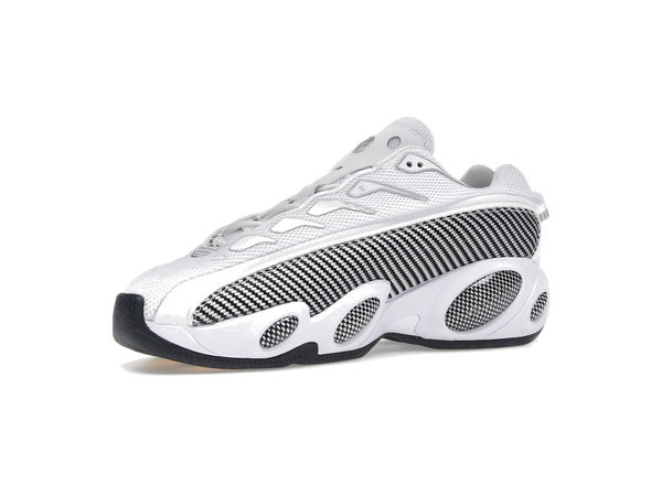 Nike NOCTA Glide Drake White Black