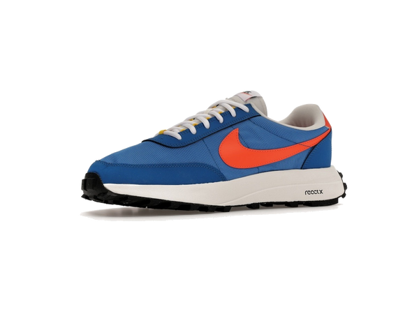Nike ACG LDV Brilliant Blue Turf Orange