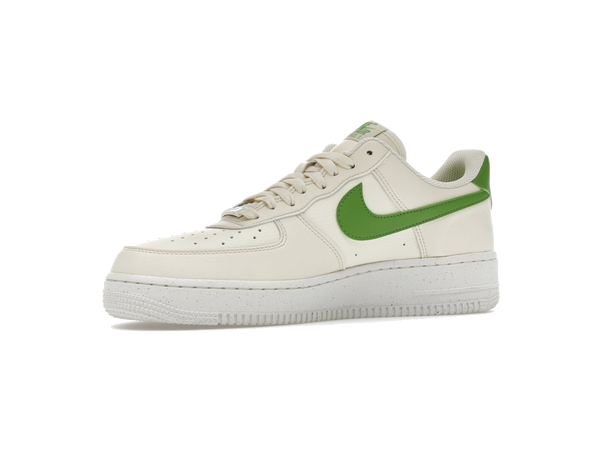 Nike Air Force 1 Low '07 SE Coconut Milk Chlorophyll (Women's)