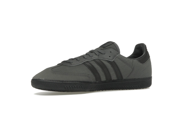adidas Samba OG Grey Five Core Black