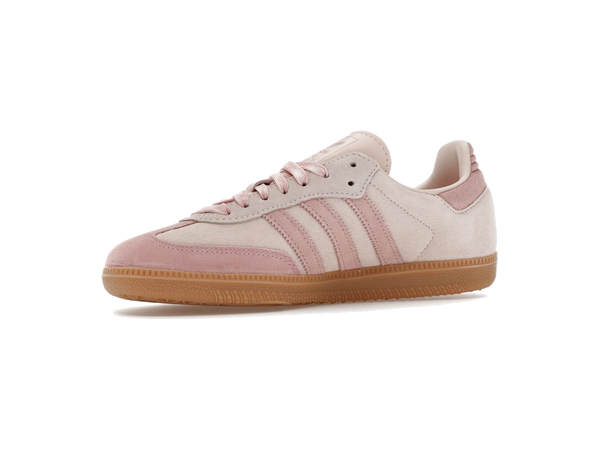 adidas Samba OG Wonder Quartz Wonder Mauve (Women's)