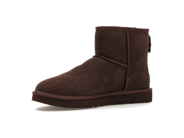 UGG Classic Mini II Boot Burnt Cedar (Women's)