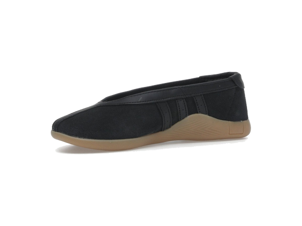 adidas Taekwondo Mei Ballet Black Gum (Women's)