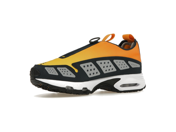 Nike Air Max Sunder Canyon Gold Deep Ocean (Women's)