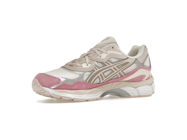 ASICS Gel-NYC Cream Mineral Beige Pink