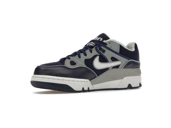 Nike Air Force 3 Low SP Nigo Pendleton College Pack Midnight Navy