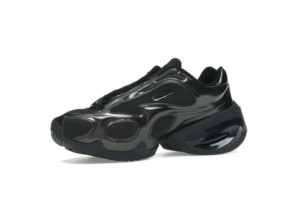 Nike Air Max Muse Triple Black (Women's)