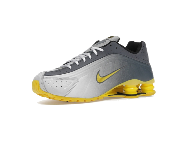 Nike Shox R4 Bright Citron