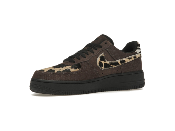 Nike Air Force 1 Low Animal Print (Women's)