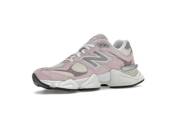 New Balance 9060 Rose Sugar Angora