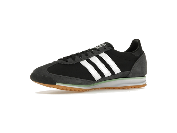 adidas SL 72 OG Core Black Cloud White Carbon (Women's)