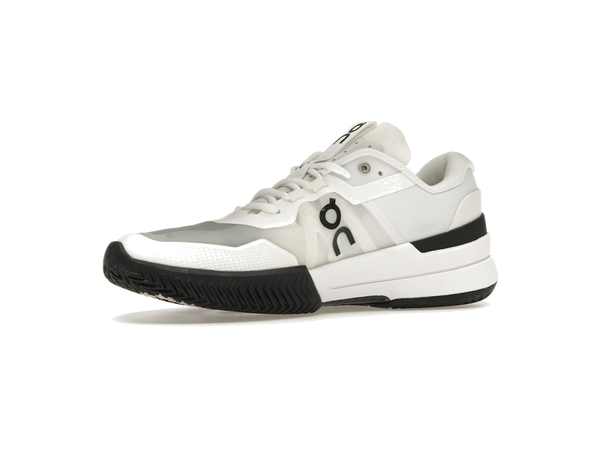 On The Roger Pro 2 Clay White Black