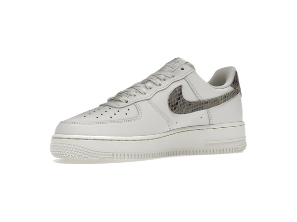 Nike Air Force 1 Low '07 Snakeskin Phantom (Women's)