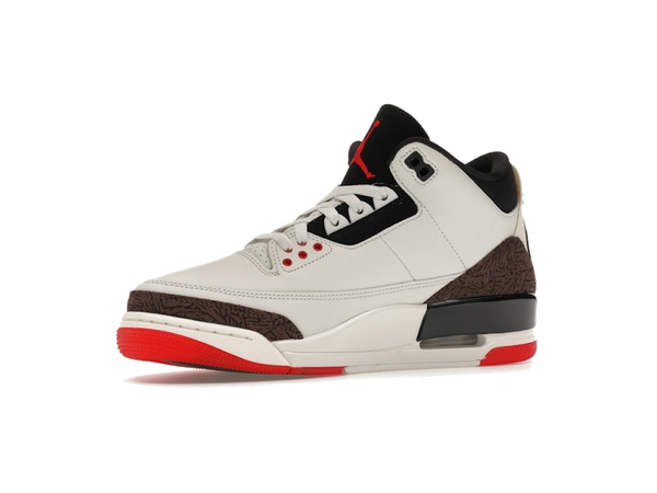 Jordan 3 Retro World's Best Dad