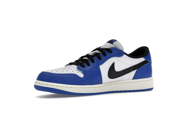 Jordan 1 Retro Low OG Game Royal