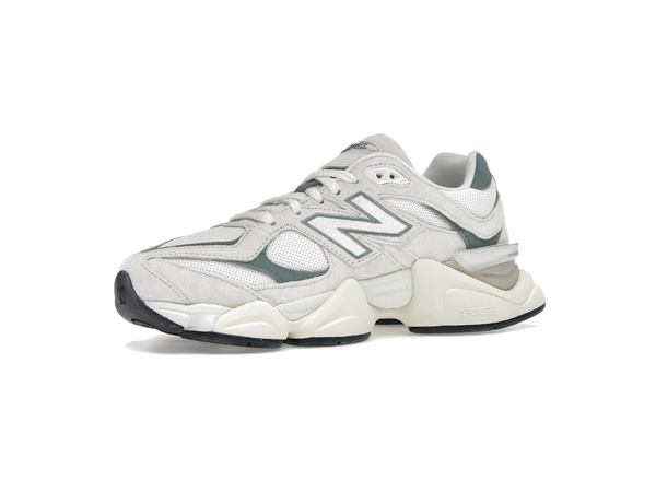 New Balance 9060 Linen Dark Juniper