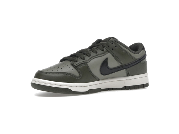 Nike Dunk Low Retro Light Army Cargo Khaki