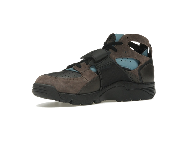 Nike Air Trainer Huarache Baroque Brown Black