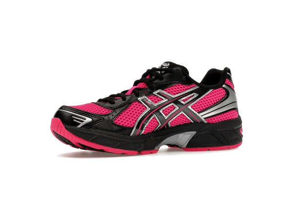 ASICS Gel-1130 Pink Black (Women's)