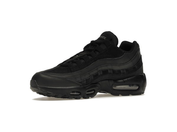 Nike Air Max 95 Essential Triple Black