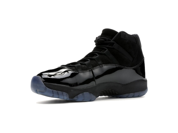 Jordan 11 Retro Cap and Gown