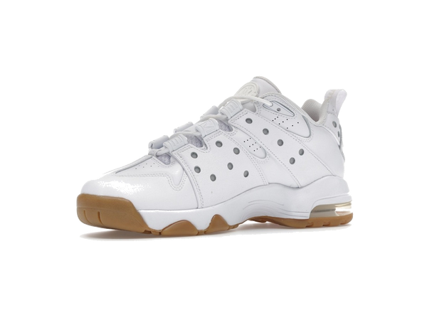 Nike SB Air Max 2 CB '94 Low Supreme White Gum
