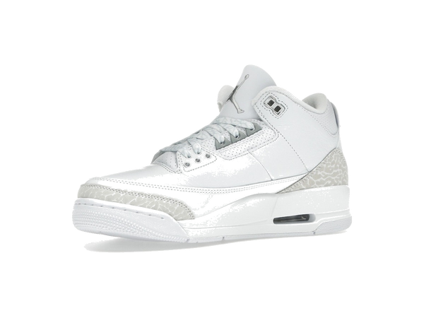 Jordan 3 Retro Pure Money (2025)