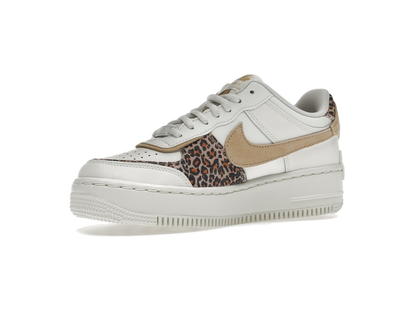 Nike Air Force 1 Low Shadow Leopard (Women's)