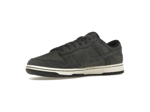 Nike Dunk Low Premium Black Off Noir
