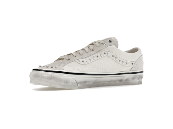 Vans OTW Old Skool 36 Pearlized Pack Marshmallow