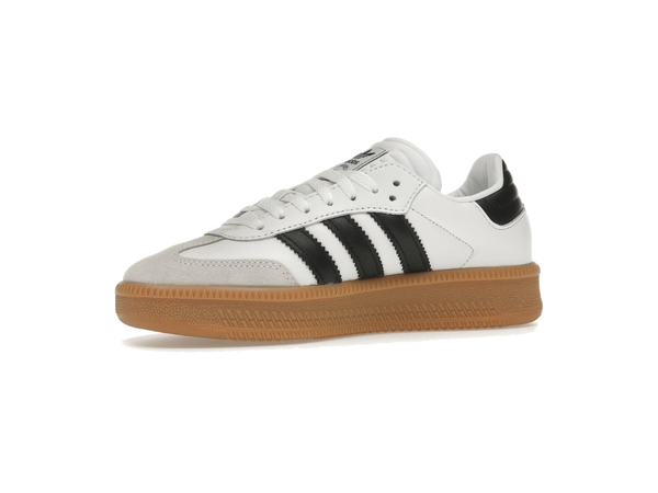 adidas Samba XLG White Black Gum (GS)
