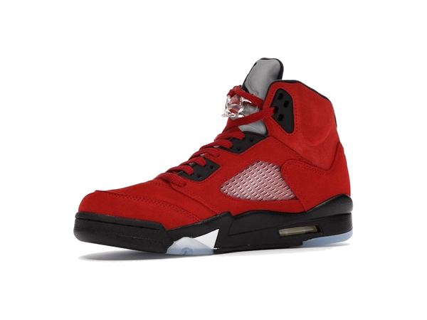 Jordan 5 Retro Raging Bull Red (2021)