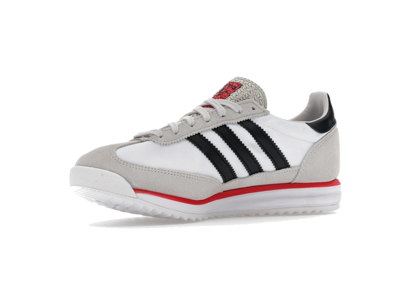 adidas SL 72 RS Cloud White Core Black