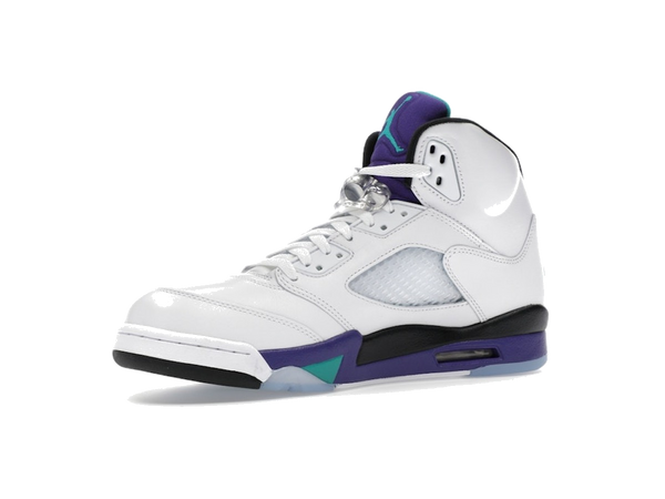 Jordan 5 Retro Grape (2025)
