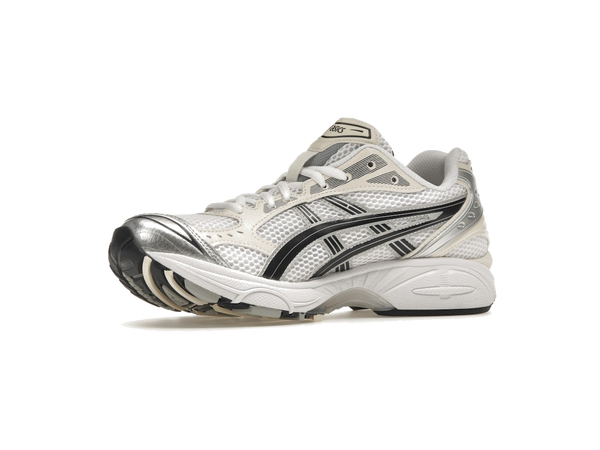 ASICS Gel-Kayano 14 White Midnight (Women's)