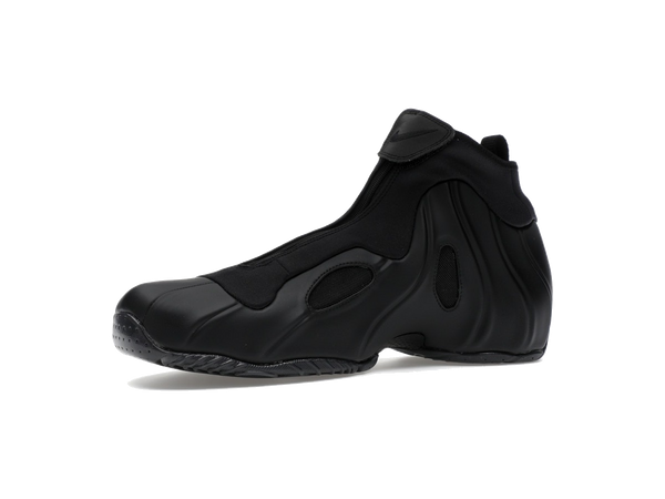 Nike Air Flightposite Black (2025)