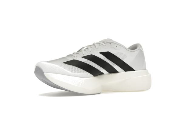 adidas Adizero Evo SL White Black